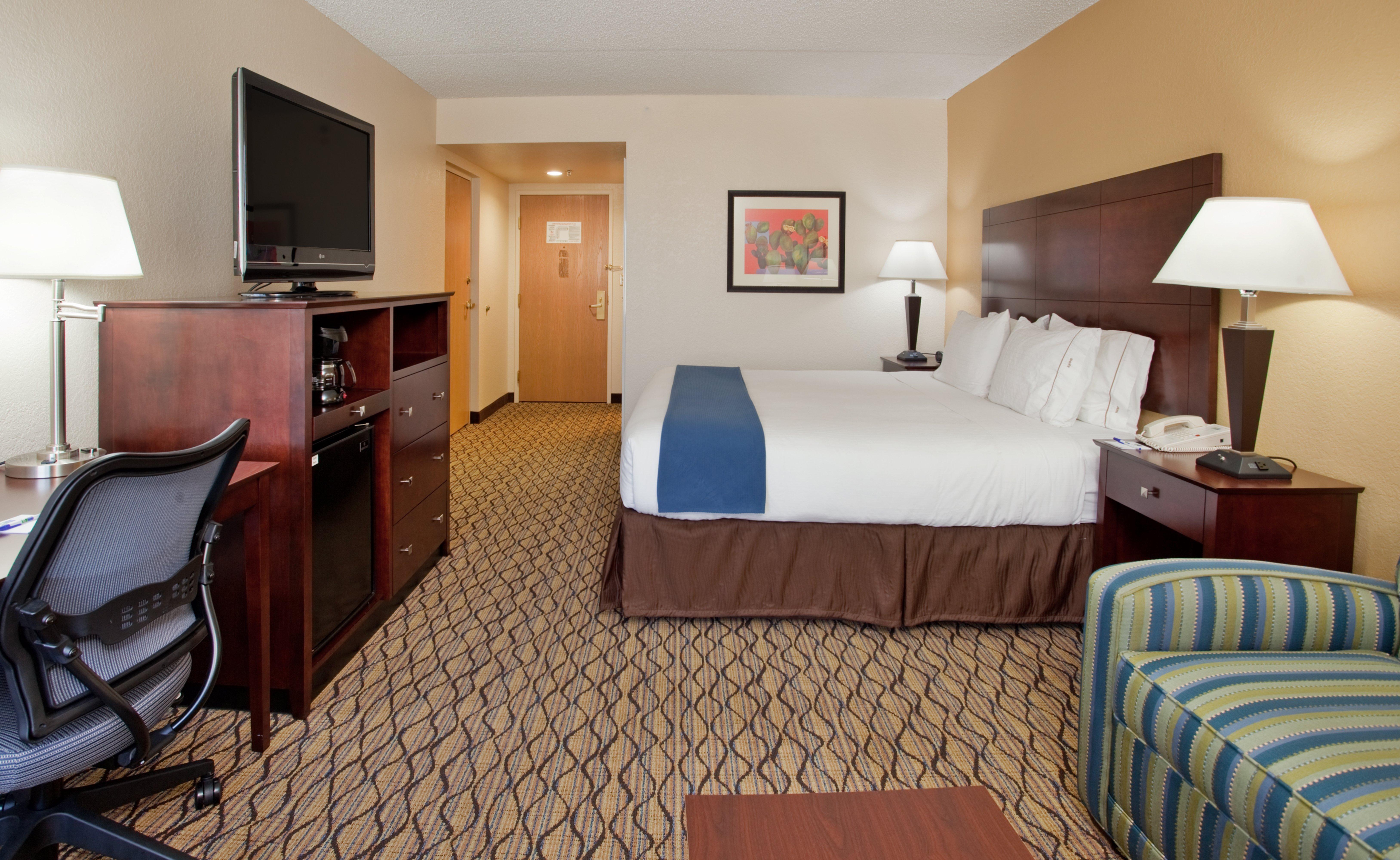 Holiday Inn Express Scottsdale North, An Ihg Hotel Room photo