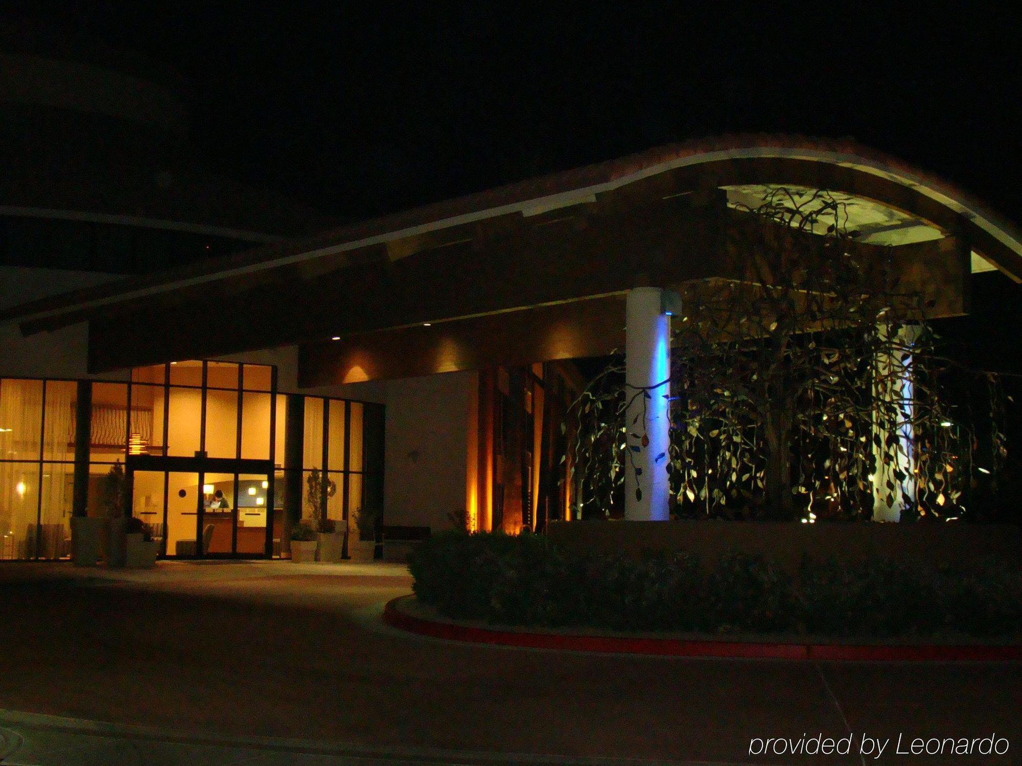 Holiday Inn Express Scottsdale North, An Ihg Hotel Exterior photo
